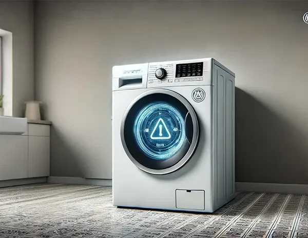 Bosch Washing Machines Error Codes Bosch Washing Machines Error Codes